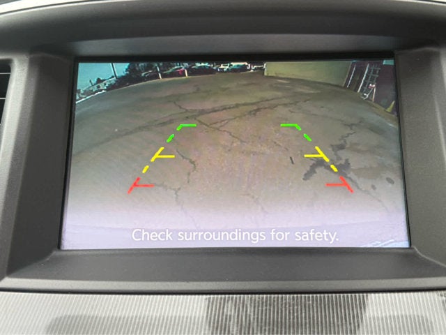 2019 INFINITI QX60 PURE