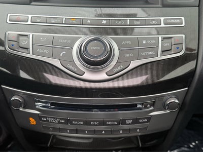 2019 INFINITI QX60 PURE