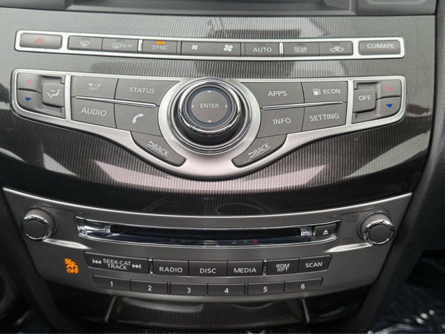 2019 INFINITI QX60 PURE