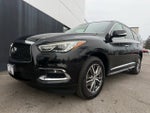 2019 INFINITI QX60 PURE