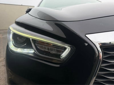 2019 INFINITI QX60 PURE