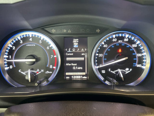 2014 Toyota Highlander Limited