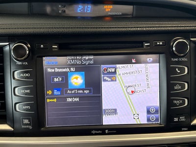 2014 Toyota Highlander Limited