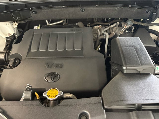 2014 Toyota Highlander Limited