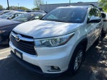 2014 Toyota Highlander Limited