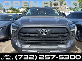 2022 Toyota Tundra 4WD SR5