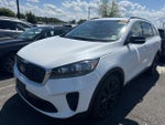 2020 Kia Sorento S V6