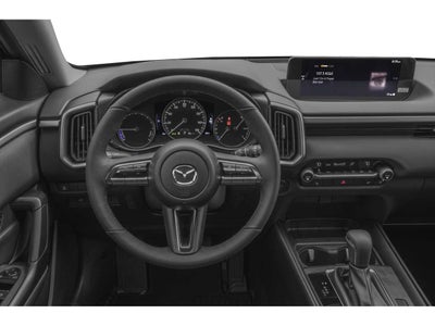 2026 Mazda Mazda CX-50 Hybrid Preferred AWD