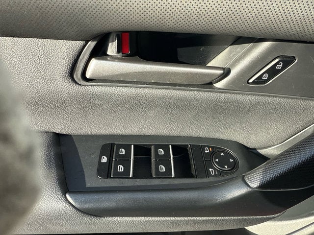 2025 Mazda Mazda CX-50 Hybrid Preferred Package AWD