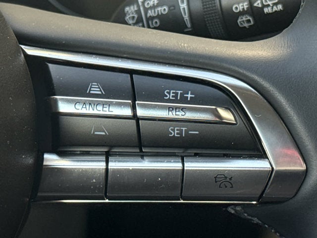 2025 Mazda Mazda CX-50 Hybrid Preferred Package AWD