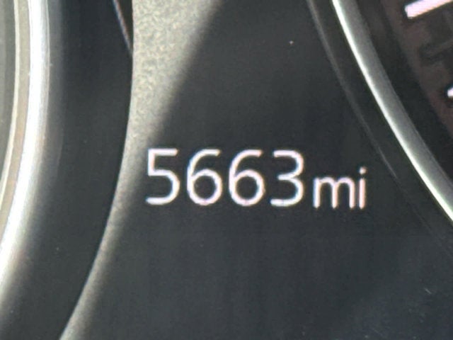 2025 Mazda Mazda CX-50 Hybrid Preferred Package AWD