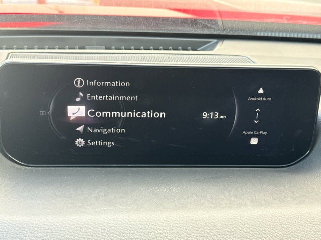 2025 Mazda Mazda CX-50 Hybrid Preferred Package AWD