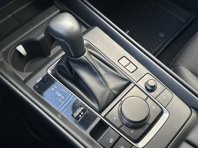 2025 Mazda Mazda CX-50 Hybrid Preferred Package AWD