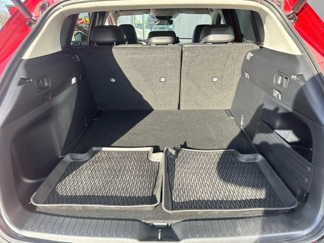 2025 Mazda Mazda CX-50 Hybrid Preferred Package AWD