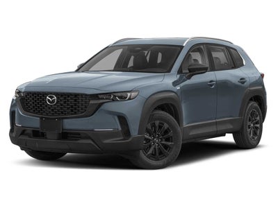 2026 Mazda Mazda CX-50 HEV Preferred AWD