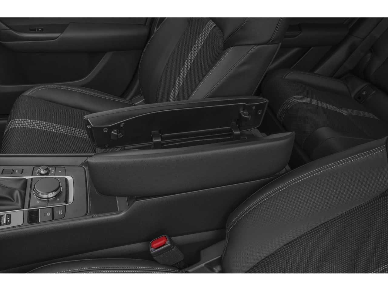 2026 Mazda Mazda CX-50 HEV Preferred AWD