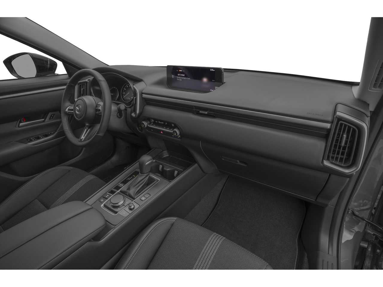 2026 Mazda Mazda CX-50 HEV Preferred AWD