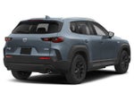 2026 Mazda Mazda CX-50 HEV Preferred AWD