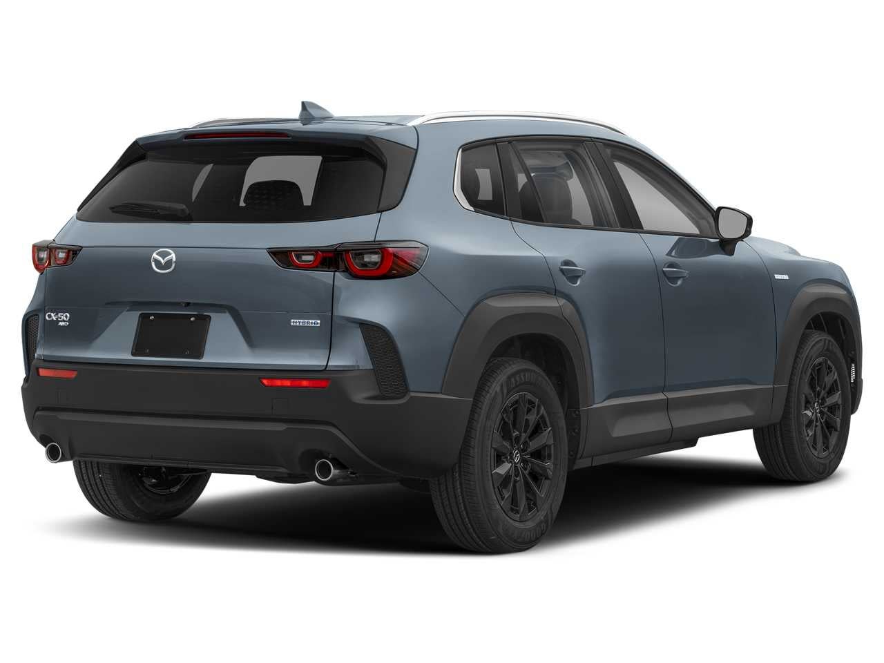 2026 Mazda Mazda CX-50 HEV Preferred AWD