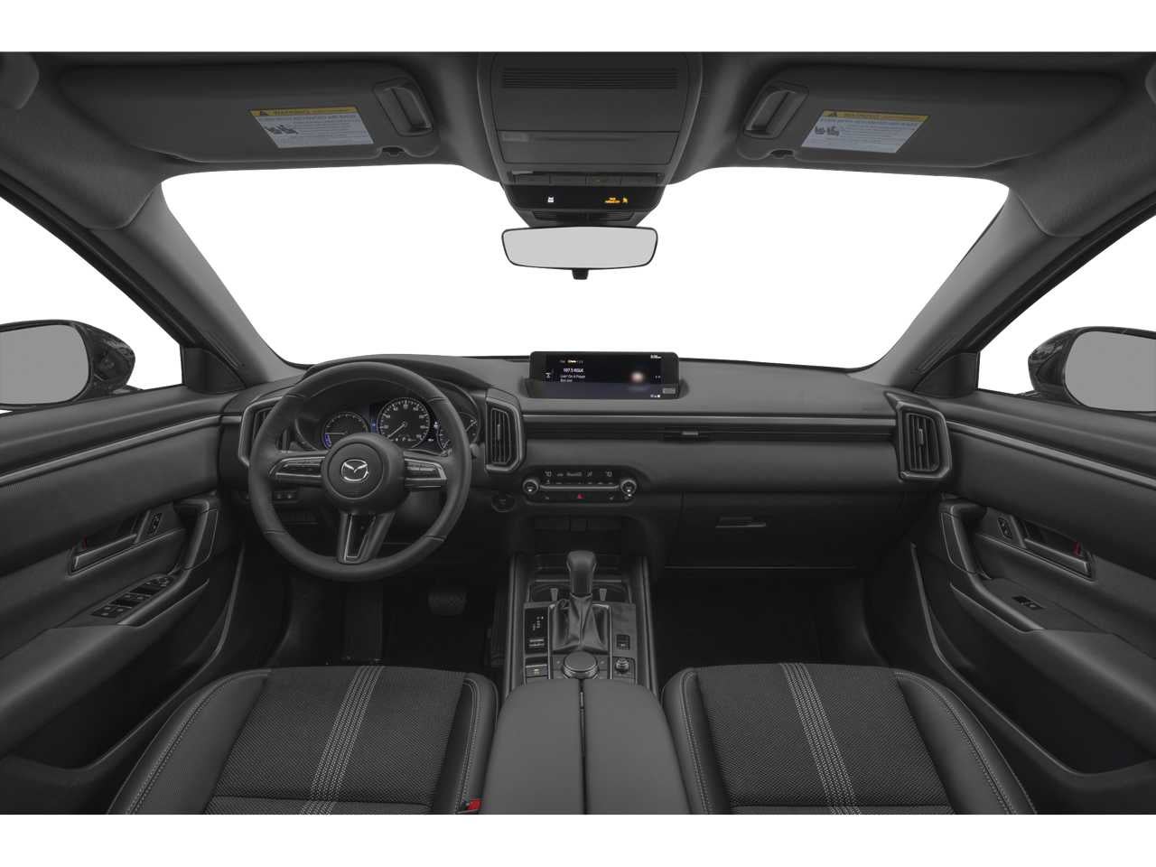 2026 Mazda Mazda CX-50 HEV Preferred AWD