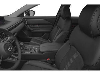 2026 Mazda Mazda CX-50 HEV Preferred AWD