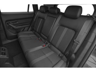 2026 Mazda Mazda CX-50 HEV Preferred AWD