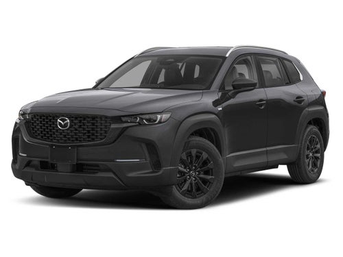 2026 Mazda Mazda CX-50 Hybrid Preferred AWD