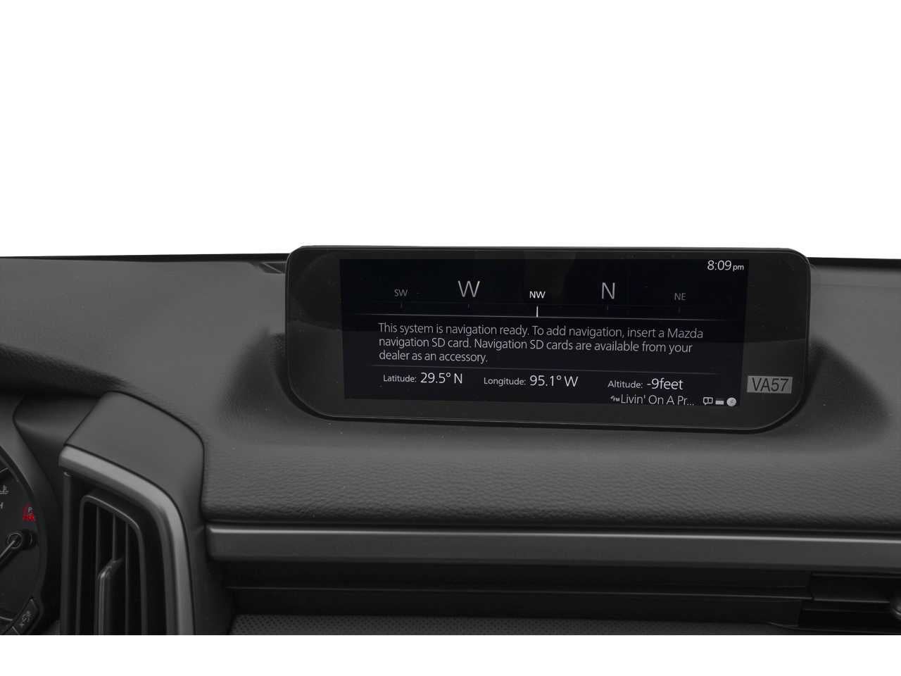 2026 Mazda Mazda CX-50 Hybrid Preferred AWD