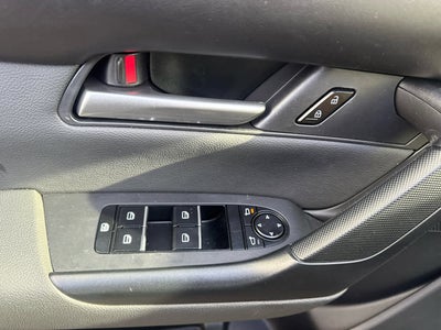 2025 Mazda Mazda CX-50 Hybrid Premium Package AWD