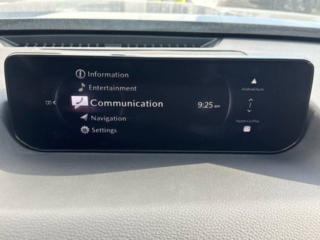 2025 Mazda Mazda CX-50 Hybrid Premium Package AWD