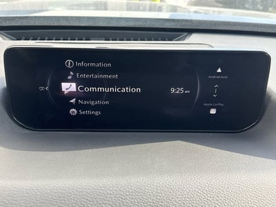2025 Mazda Mazda CX-50 Hybrid Premium Package AWD