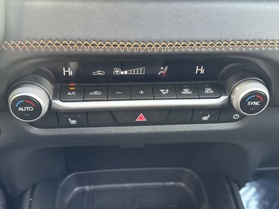 2025 Mazda Mazda CX-50 Hybrid Premium Package AWD