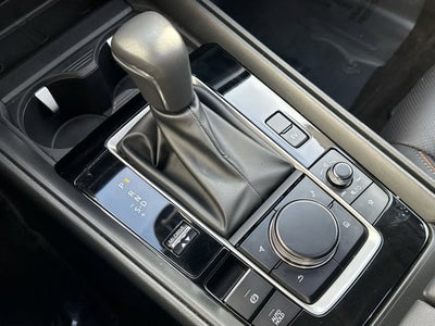 2025 Mazda Mazda CX-50 Hybrid Premium Package AWD