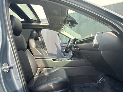 2025 Mazda Mazda CX-50 Hybrid Premium Package AWD