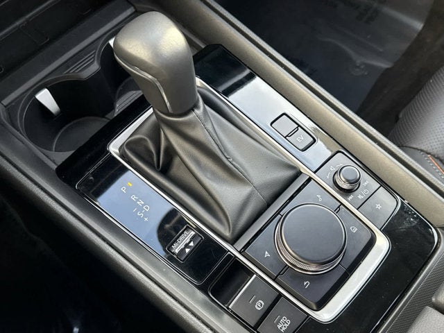 2025 Mazda Mazda CX-50 Hybrid Premium Package AWD