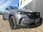 2025 Mazda Mazda CX-50 Hybrid Premium Package AWD