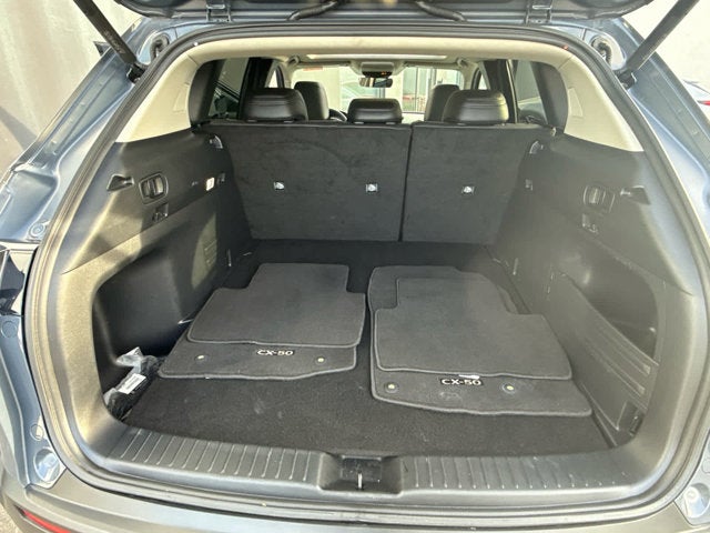 2025 Mazda Mazda CX-50 Hybrid Premium Package AWD