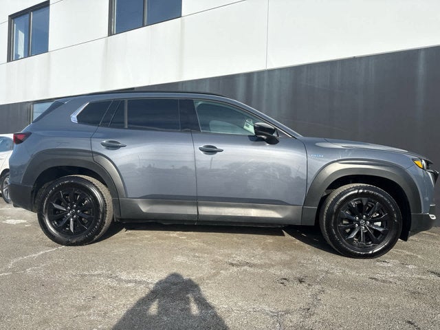 2025 Mazda Mazda CX-50 Hybrid Premium Package AWD