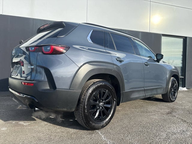 2025 Mazda Mazda CX-50 Hybrid Premium Package AWD