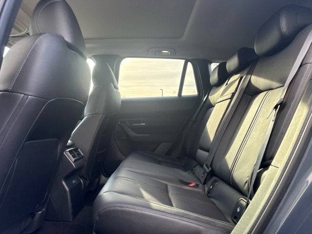 2025 Mazda Mazda CX-50 Hybrid Premium Package AWD