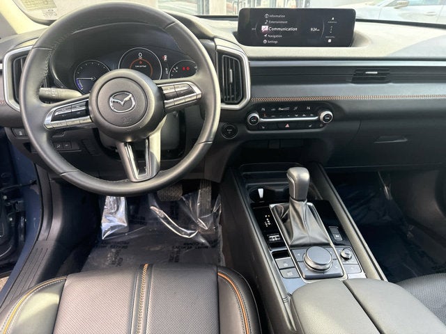 2025 Mazda Mazda CX-50 Hybrid Premium Package AWD