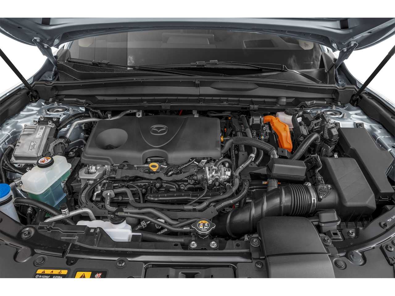 2026 Mazda Mazda CX-50 Hybrid Premium Plus AWD