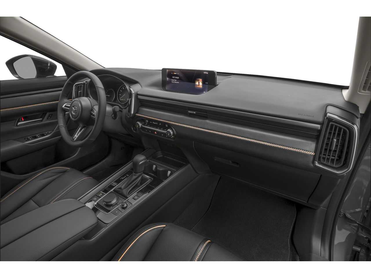 2026 Mazda Mazda CX-50 Hybrid Premium Plus AWD