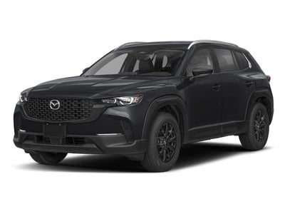 2026 Mazda Mazda CX-50 2.5 S Select AWD