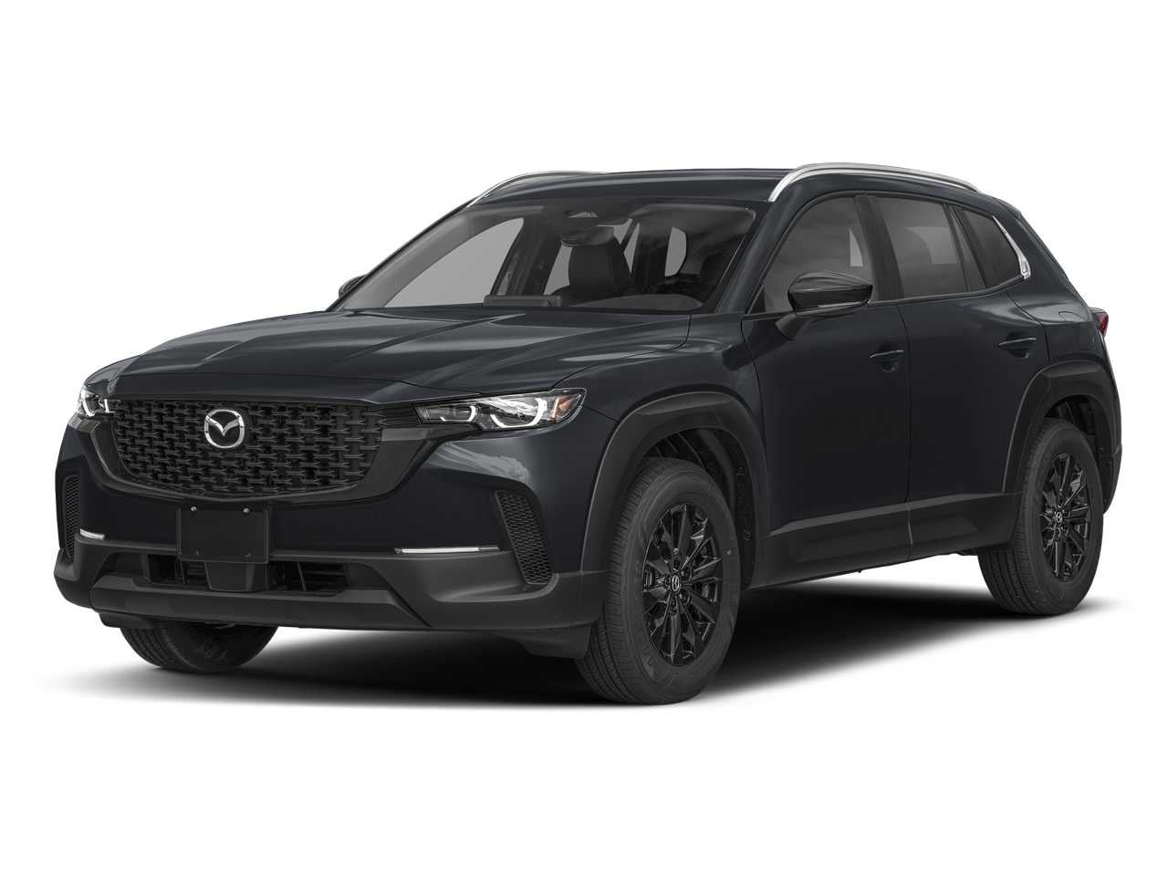 2026 Mazda Mazda CX-50 2.5 S Select AWD