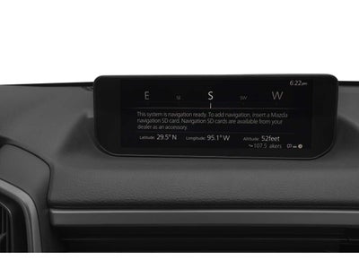 2026 Mazda Mazda CX-50 2.5 S Select AWD