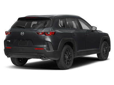 2026 Mazda Mazda CX-50 2.5 S Select AWD