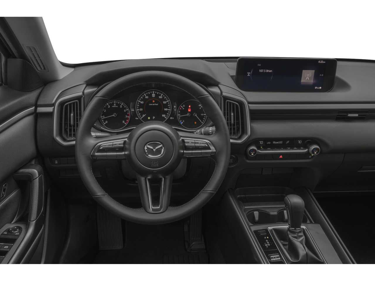 2026 Mazda Mazda CX-50 2.5 S Select AWD