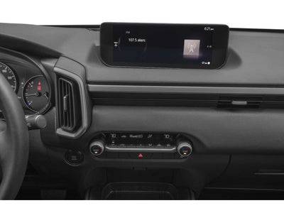 2026 Mazda Mazda CX-50 2.5 S Select AWD