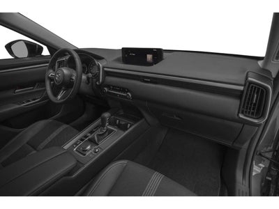 2026 Mazda Mazda CX-50 2.5 S Select AWD